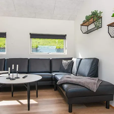 Nyaraló 6 Person In Lemvig-by Traum Lemvig