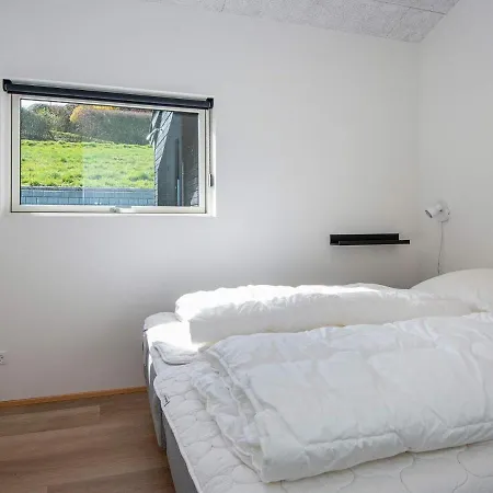 Xxxii Holiday home Lemvig