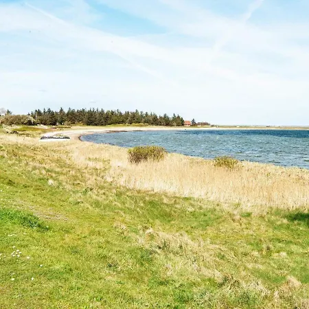 Holiday home Xxxii Lemvig