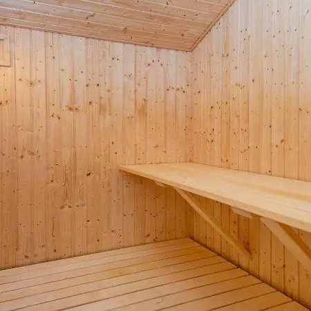 6 Person In Lemvig-by Traum Semesterbostad Lemvig