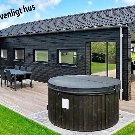 6 Person In Lemvig-by Traum Lemvig