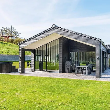 Casa vacanze 6 Person In Lemvig-by Traum Lemvig