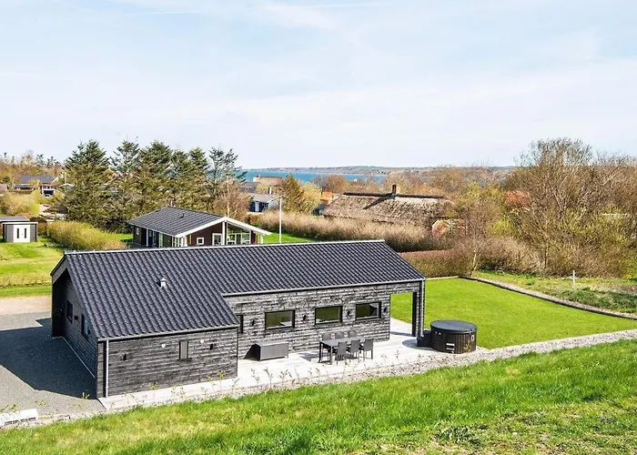Casa vacanze 6 Person In Lemvig-by Traum Lemvig