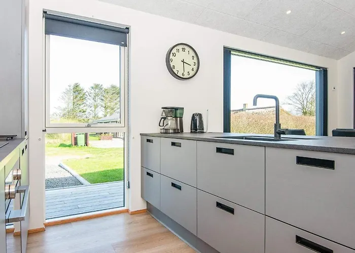 Casa vacanze 6 Person In Lemvig-by Traum Lemvig