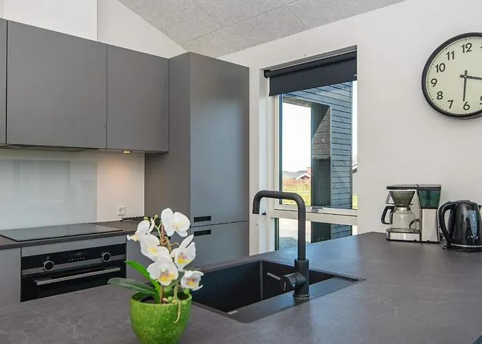 Casa vacanze 6 Person In Lemvig-by Traum