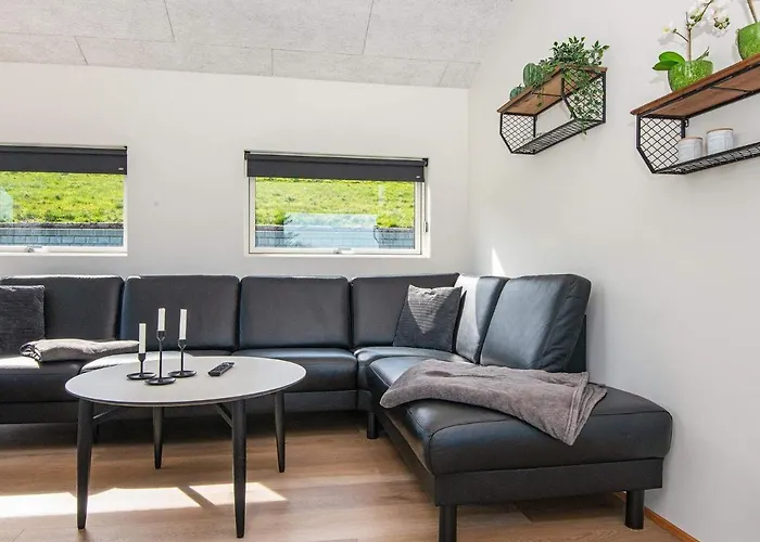 Casa vacanze 6 Person In Lemvig-by Traum Lemvig